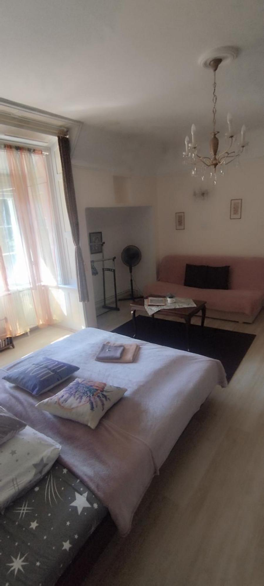 Rakoczi Guesthouse Мишкольц Экстерьер фото