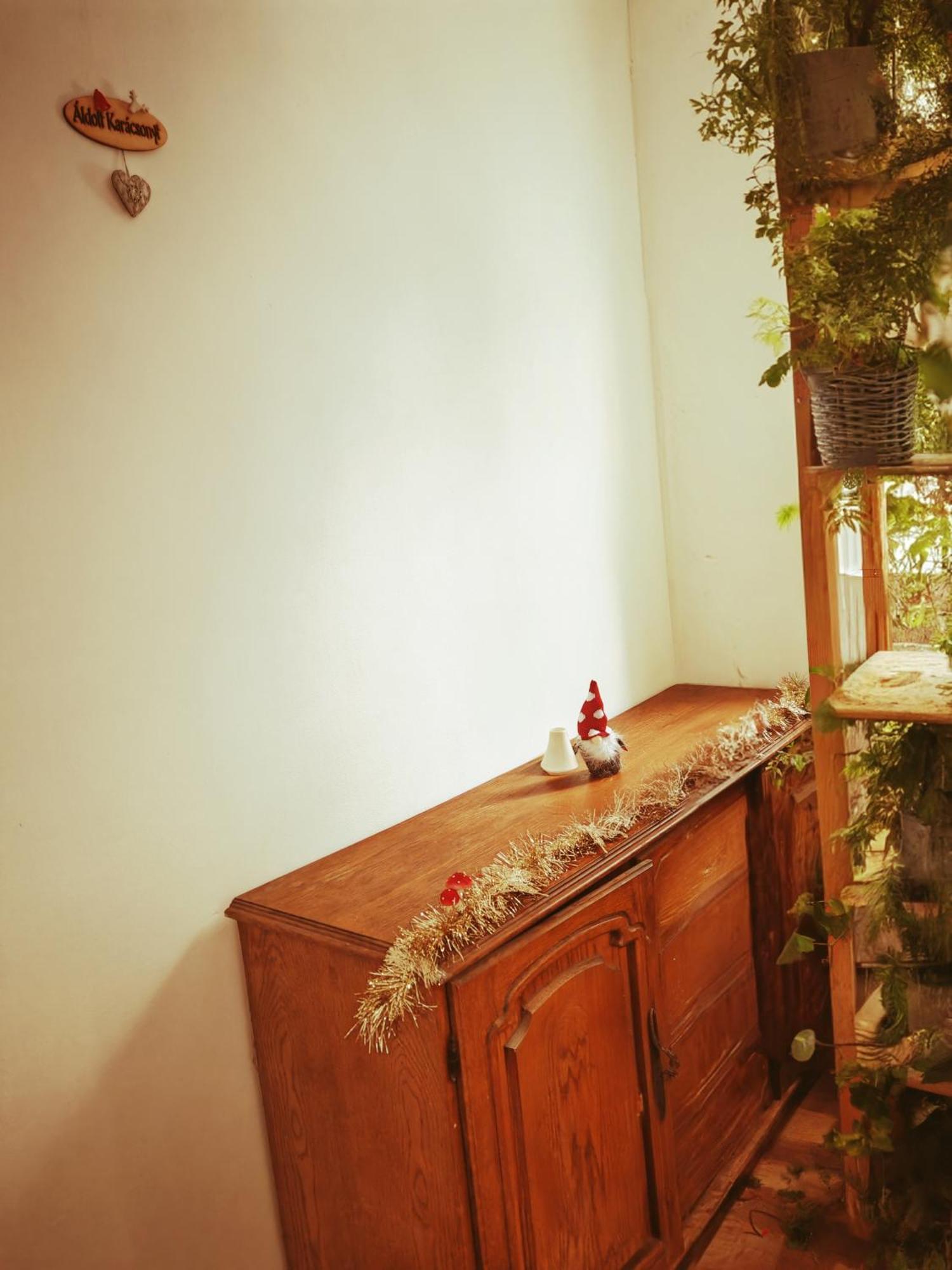 Rakoczi Guesthouse Мишкольц Экстерьер фото